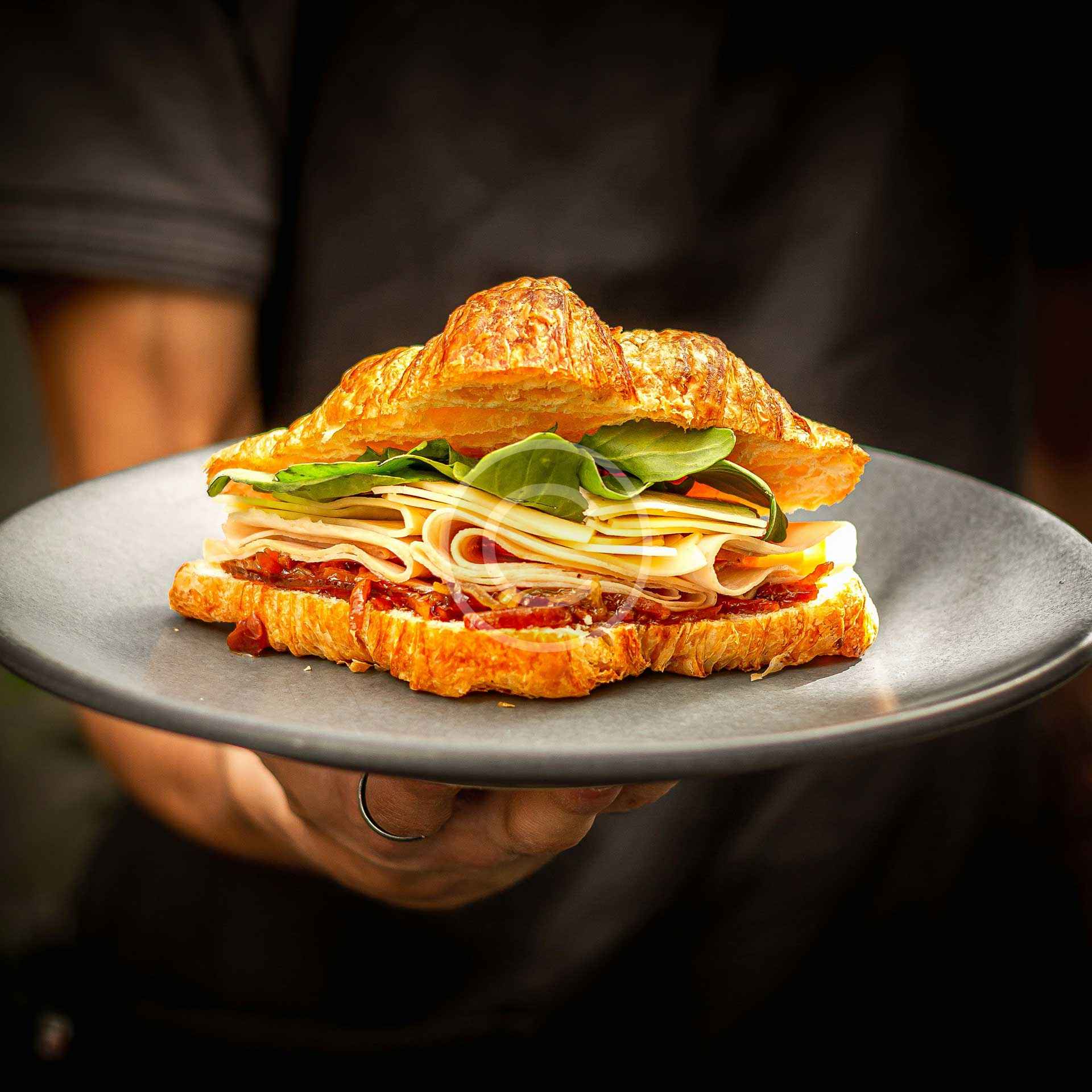 Almond croissant – Image 5