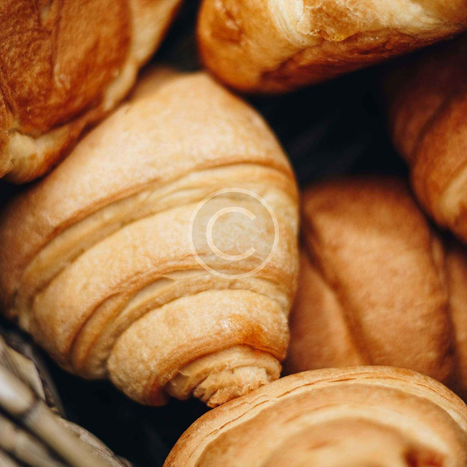 Almond croissant – Image 6