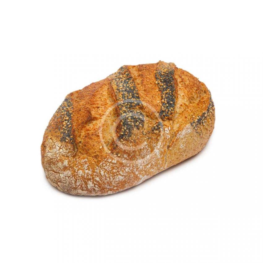 Raisin bread – Image 3
